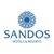 Sandos Hotels & Resorts logo