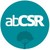 abCSR logo