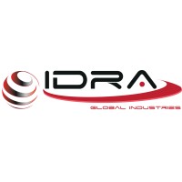 IDRA GLOBAL INDUSTRIES logo