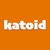 Katoid logo