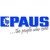 Hermann Paus Maschinenfabrik GmbH logo