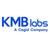 KMB labs, A Cegid Company logo