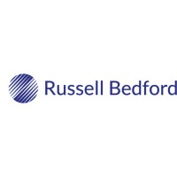 GNL Russell Bedford Auditors logo