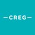 CREG - Commission for Electricity and Gas Regulation - Belgium logo
