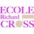 ECOLE RICHARD CROSS logo
