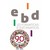 EBD - Les formations de l'information logo