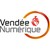 Vendée Numérique logo