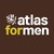 atlasformen logo