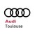 Audi Toulouse - Sterling Automobiles logo