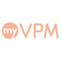 myVPM logo