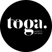 Toga Paris logo