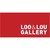 Loo & Lou Gallery logo