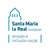 Área de Empleo e Inclusión Social | Fundación Santa María la Real logo