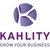KAHLITY GmbH logo
