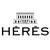 Hérès France logo