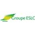 Groupe ESLC logo
