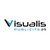 Visualis Publicité logo