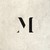 Agence Messieurs logo
