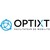 OptiXT logo