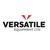 Versatile Equipment Ltd logo