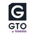 GTO by Koesio logo