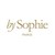 By Sophie Paris logo
