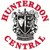 Hunterdon Central Regional High School logo