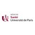 Université Paris Cité médecine logo