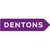 Dentons Morocco logo