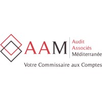 AUDIT ASSOCIES MEDITERRANEE logo