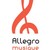 Allegro Musique logo