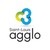 Saint-Louis Agglomération logo