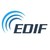 EDIF logo
