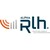 ALPHA-RLH logo