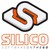 SILICO logo