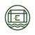 L'Embarcadère Lyon logo