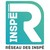 Réseau des INSPÉ logo