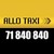 ALLO TAXI TUNISIE logo