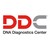 DNA Diagnostics Center | Eurofins logo