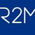 R2M logo