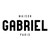 MAISON GABRIEL PARIS logo