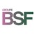 Groupe BSF logo