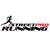 StreetProRunning logo