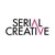 SERIAL CREATIVE logo