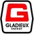 Gladieux Energy logo