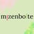 Mizenboîte logo