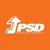 PSD - Partido Social Democrata logo