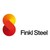 Finkl Steel logo