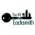 The NY Locksmith logo