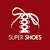 Super Shoes logo